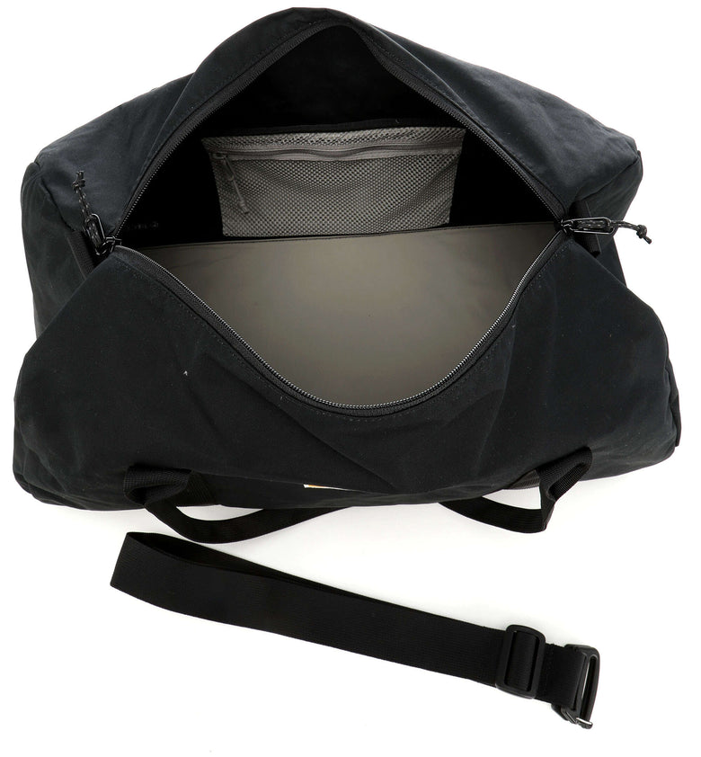 Fjällräven Vardag 30 Weekend bag black