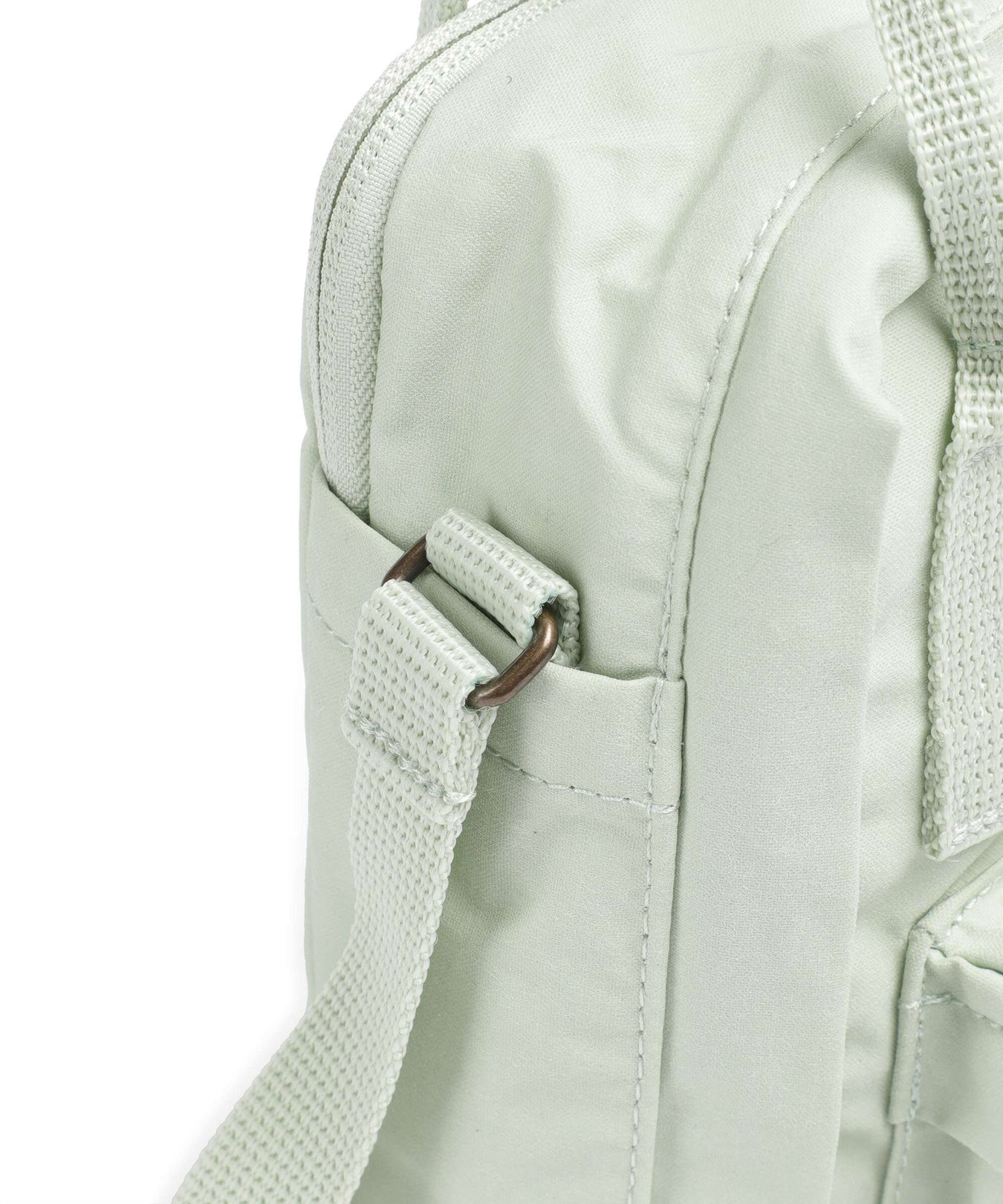 Fjällräven Kånken Sling Crossbody bag mint green