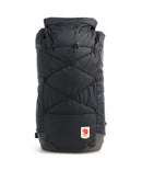 Fjällräven High Coast 26 Zaino roll-top black
