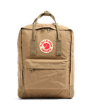 Fjällräven Kånken Zaino clay