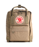 Fjällräven Kånken Mini Zaino clay