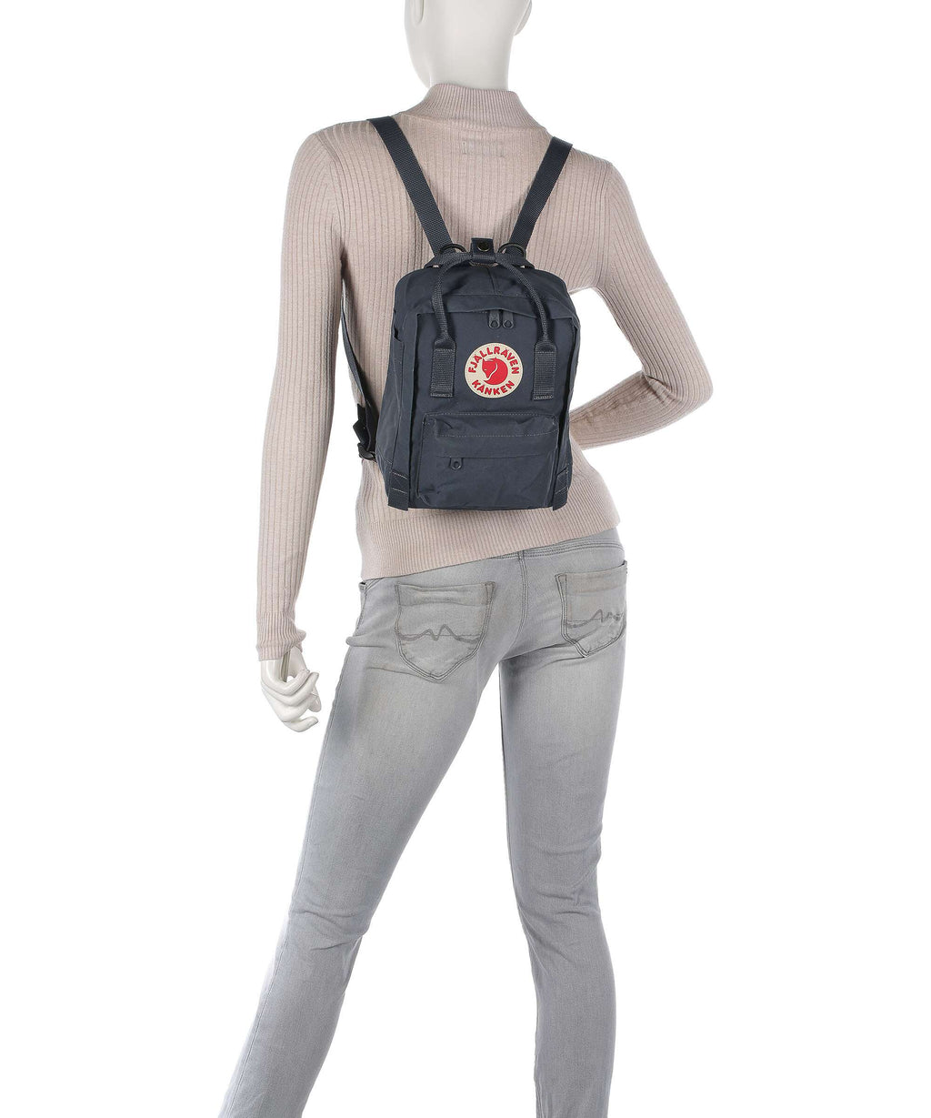 Fjällräven Kånken Mini Backpack clay