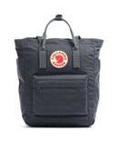 Fjällräven Kånken Totepack Borsa shopper graphite