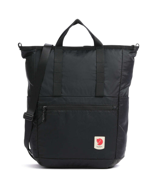 Fjällräven High Coast Backpack bag black