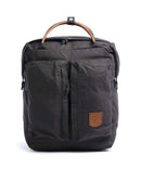 Fjällräven Haulpack No.1 Zaino dark grey