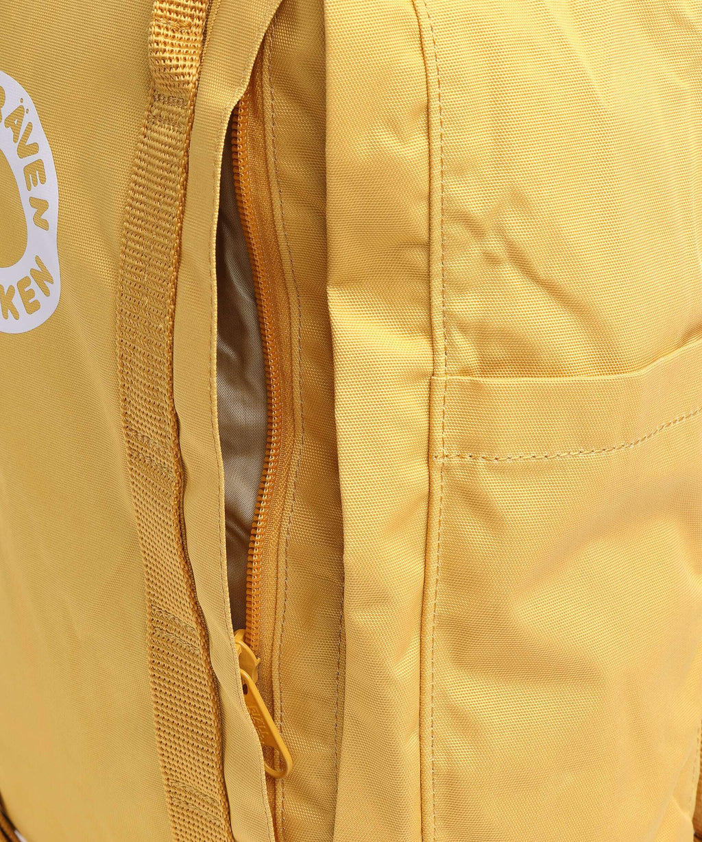 Fjällräven Tree-Kånken Backpack maple yellow