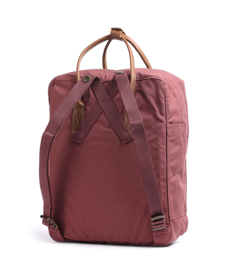Fjällräven Kånken No. 2 Backpack mesa purple