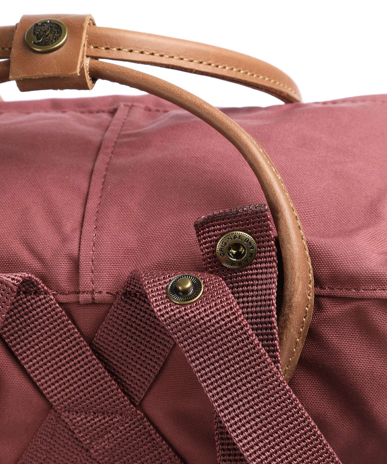 Fjällräven Kånken No. 2 Backpack mesa purple