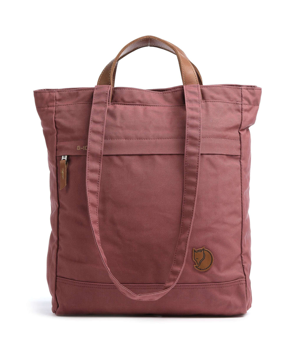 Fjällräven No. 1 Tote bag mesa purple