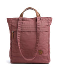 Fjällräven No. 1 Tote bag mesa purple