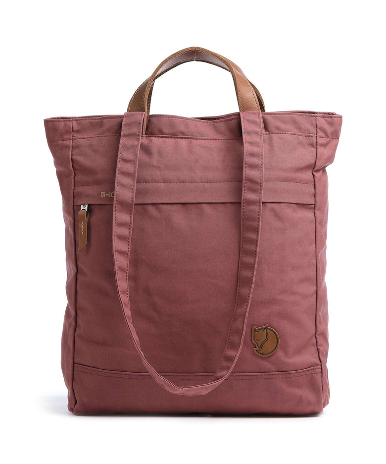 Fjällräven No. 1 Tote bag mesa purple