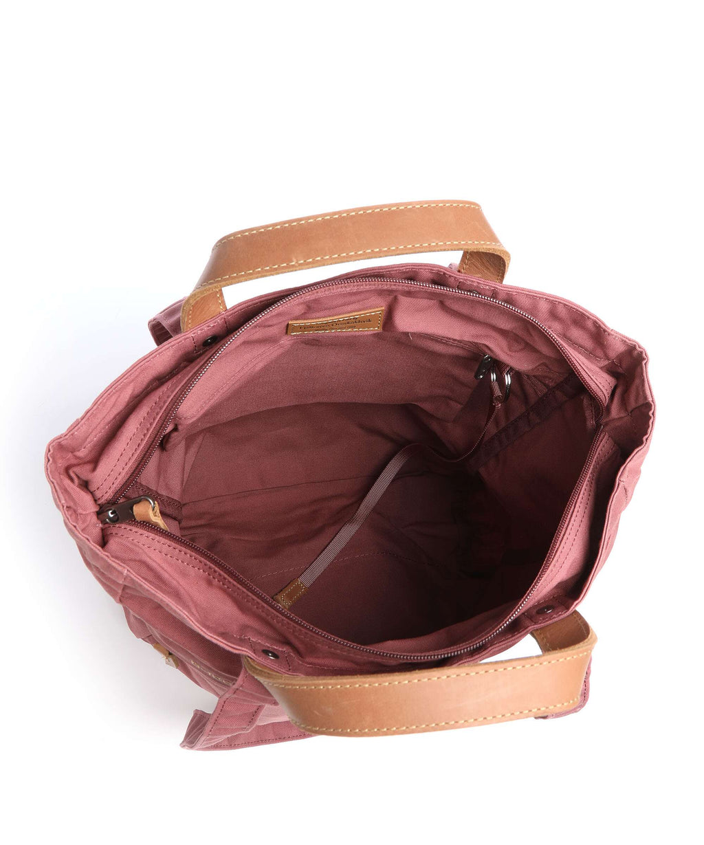 Fjällräven No. 1 Tote bag mesa purple