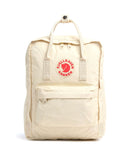 Fjällräven Kånken Zaino light oak