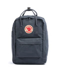 Fjällräven Kånken Laptop 15" Backpack graphite