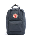 Fjällräven Kånken Laptop 15" Zaino graphite