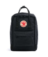 Fjällräven Kånken Laptop 15" Zaino black