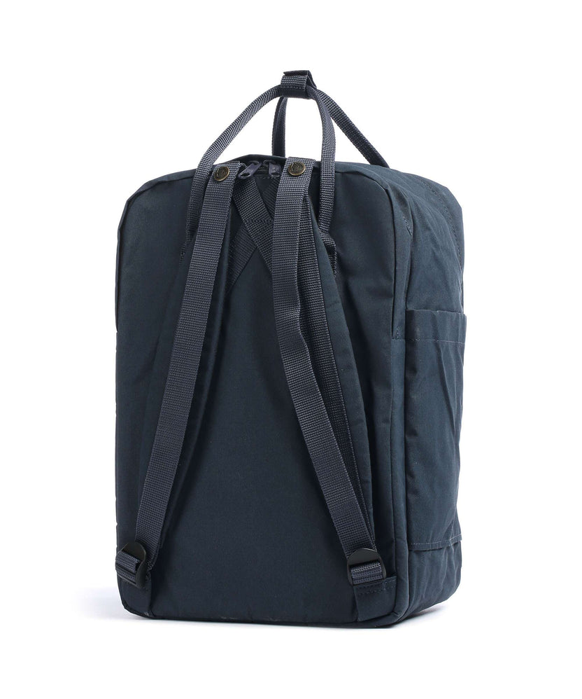 Fjällräven Kånken Laptop 15" Backpack navy