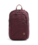 Fjällräven Räven 28 Zaino port