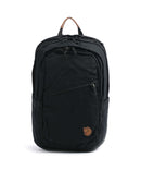 Fjällräven Räven 28 Zaino black