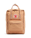 Fjällräven Kånken Backpack peach sand