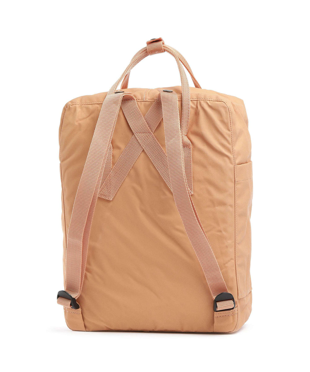 Fjällräven Kånken Backpack peach sand