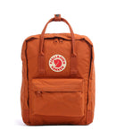Fjällräven Kånken Zaino terracotta brown