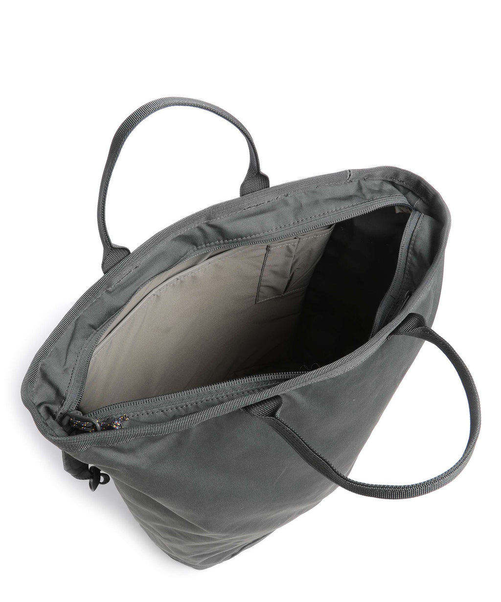 Fjällräven Vardag Backpack basalt