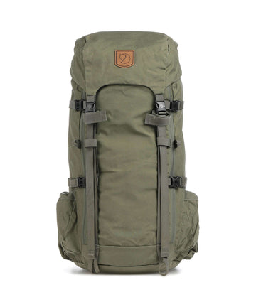 Fjällräven Kajka 35 S/M Zaino montagna green