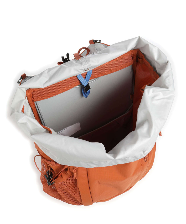 Fjällräven Abisko Hike 35 S/M Hiking backpack terracotta brown