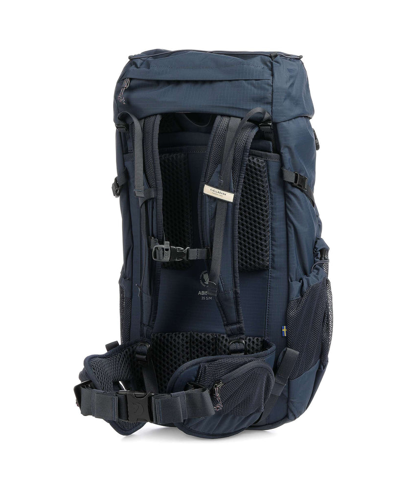 Fjällräven Abisko Hike 35 S/M Hiking backpack navy