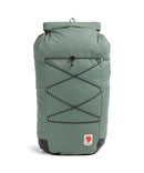 Fjällräven High Coast 26 Zaino roll-top patina green