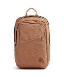 Fjällräven Räven 28 Zaino khaki dust