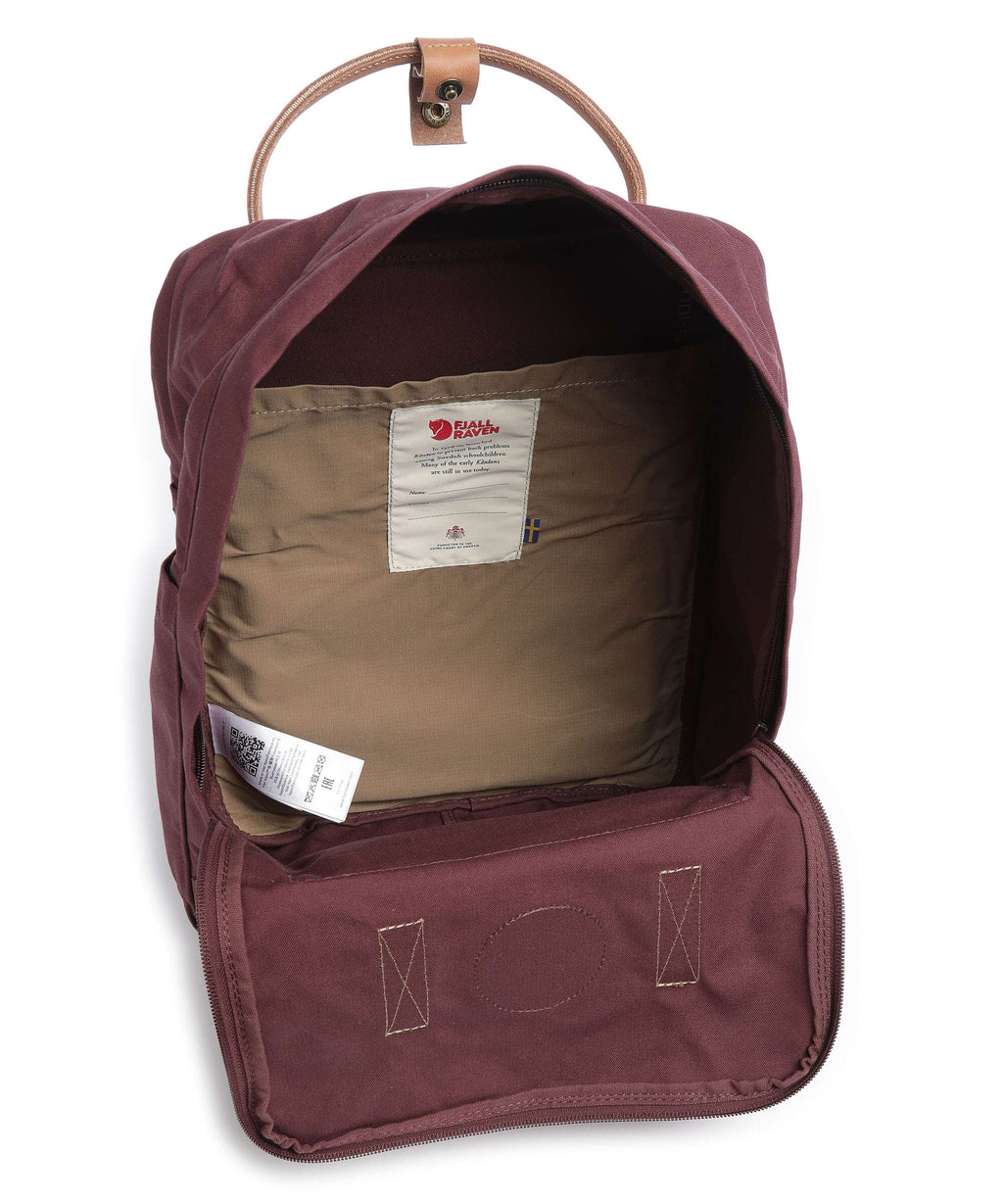 Fjällräven Kånken No. 2 Backpack port