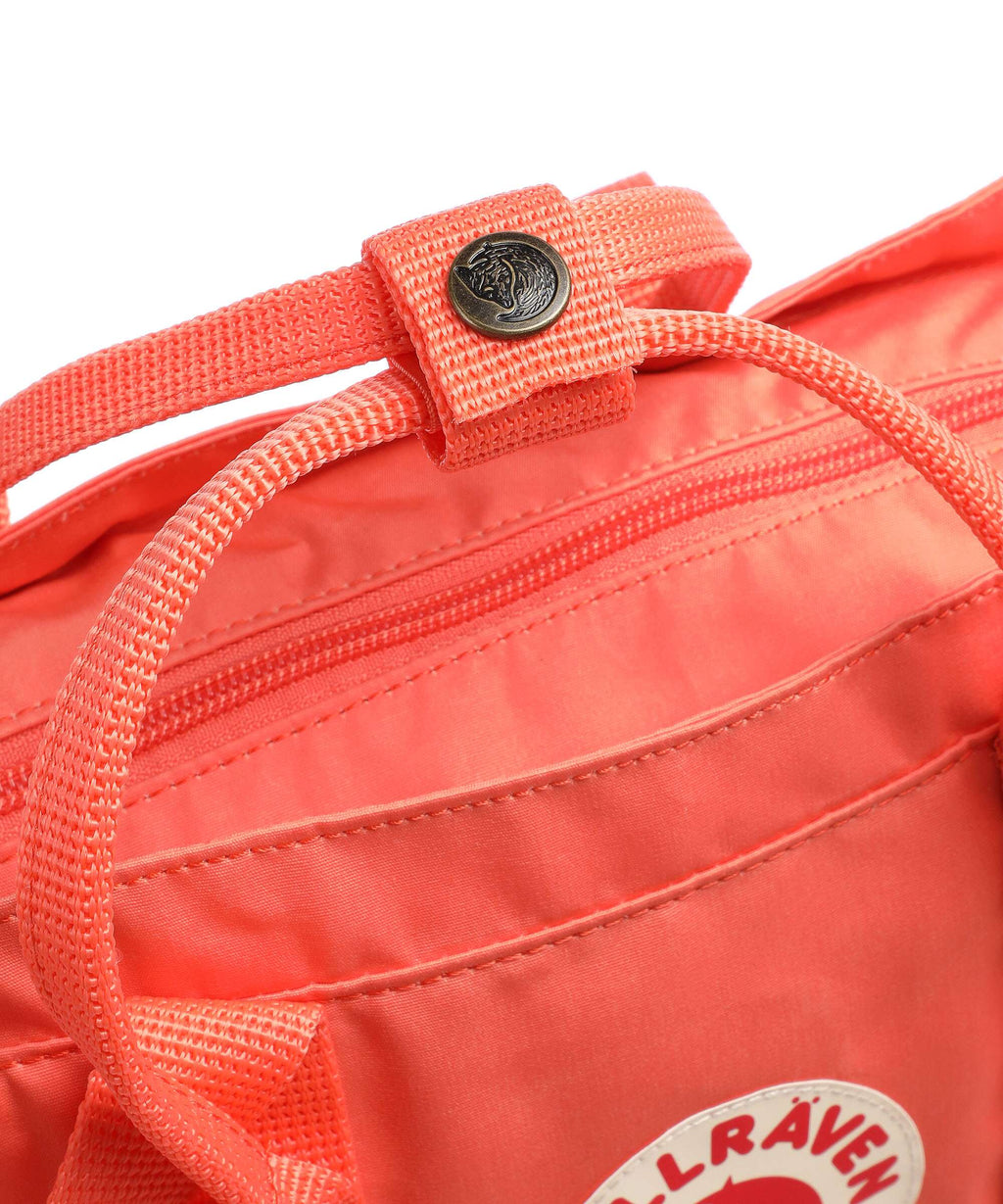 Fjällräven Kånken Totepack Tote bag korall