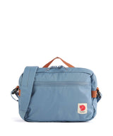 Fjällräven High Coast Borsa a tracolla dawn blue