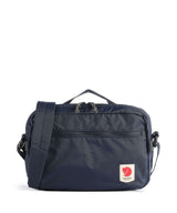 Fjällräven High Coast Borsa a tracolla navy