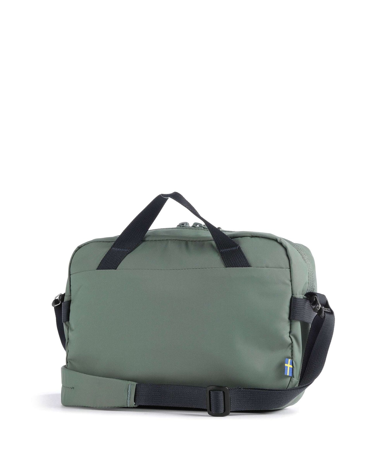Fjällräven High Coast Crossbody bag patina green