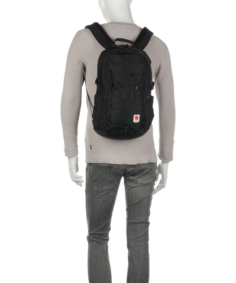 Fjällräven Skule 20 Backpack terracotta brown