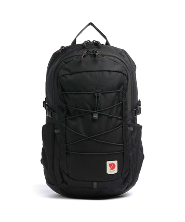 Fjällräven Skule 20 Zaino black