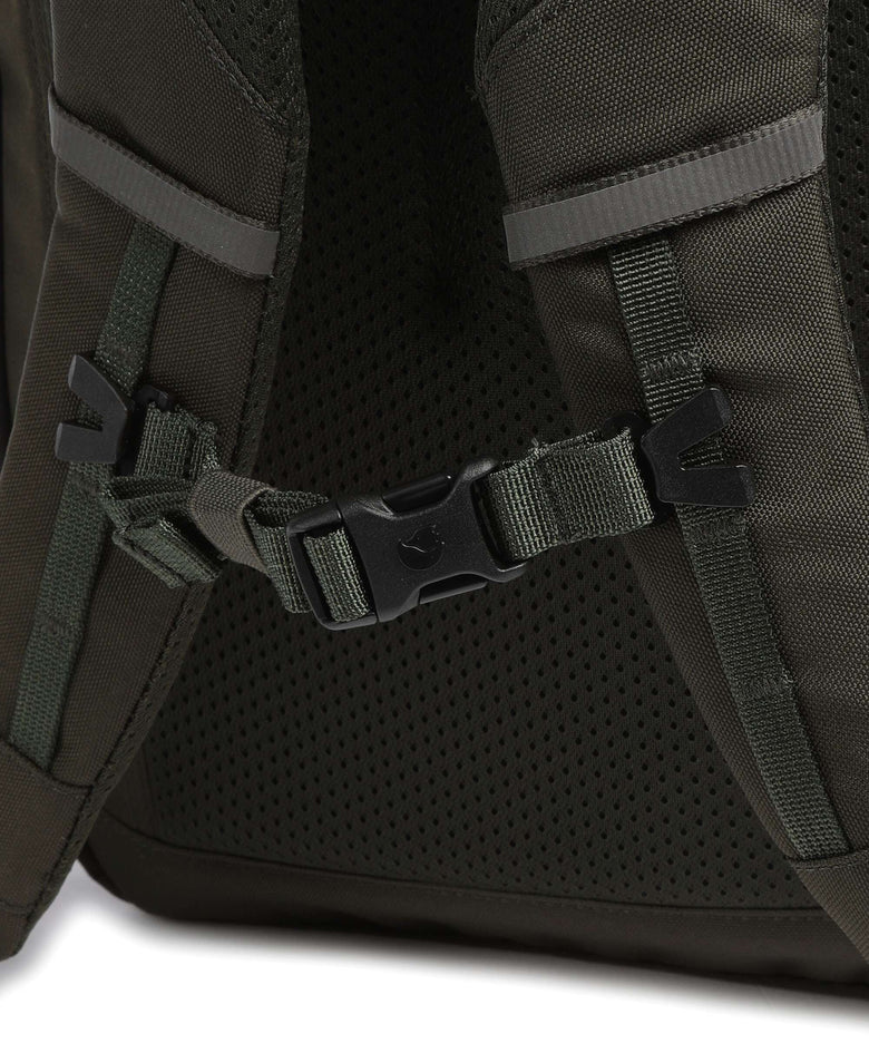 Fjällräven Skule 20 Backpack deep forest