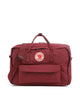Fjällräven Kånken Borsone da weekend ox red
