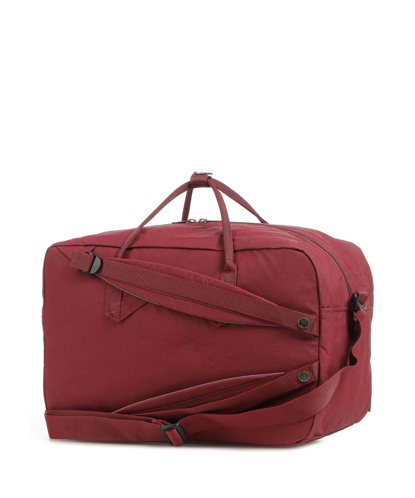 Fjällräven Kånken Weekend bag ox red