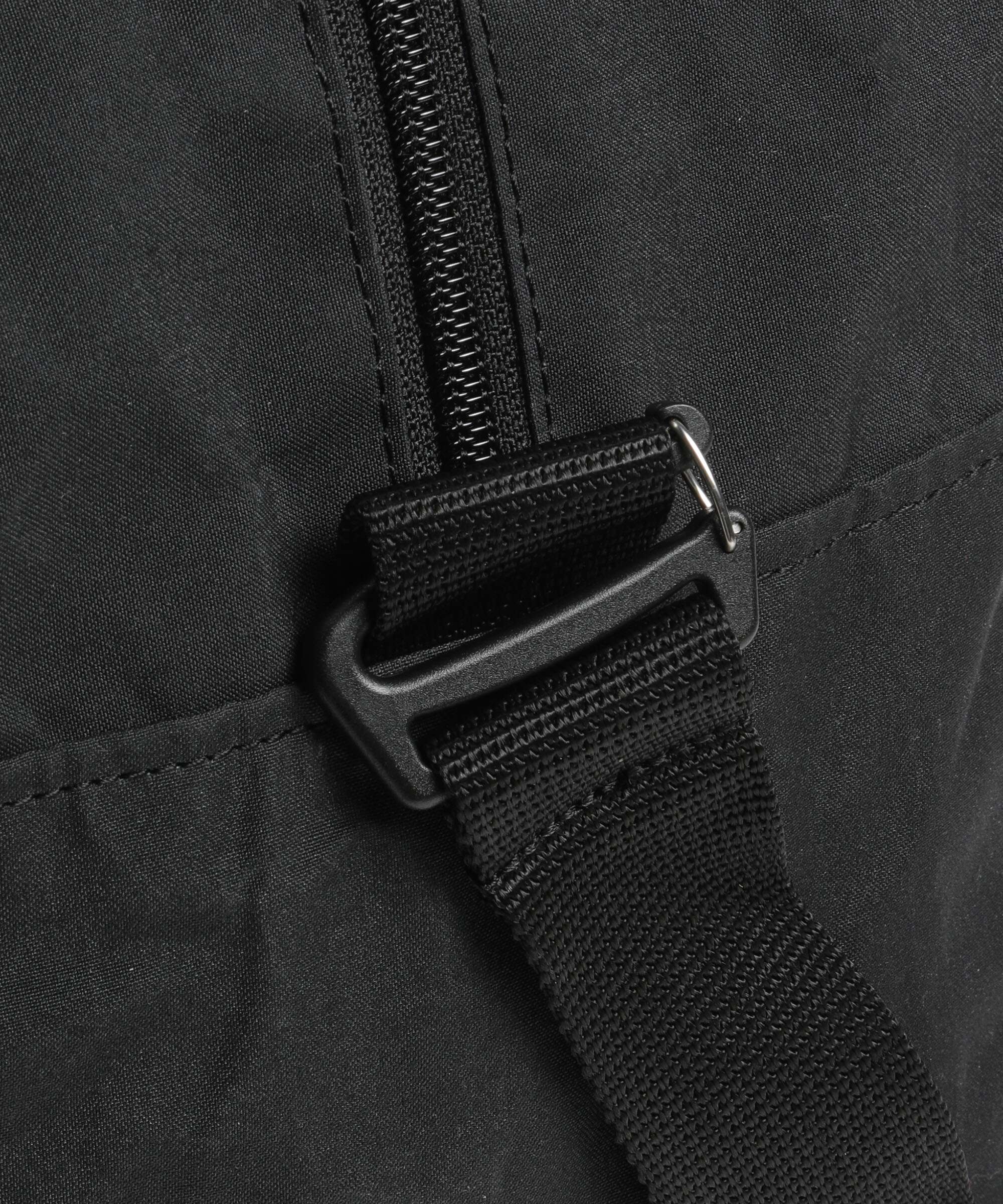 Fjällräven Kånken Weekend bag black