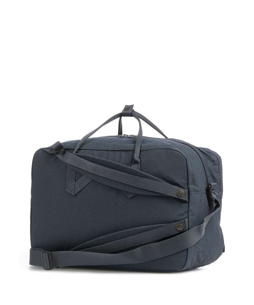 Fjällräven Kånken Weekend bag navy