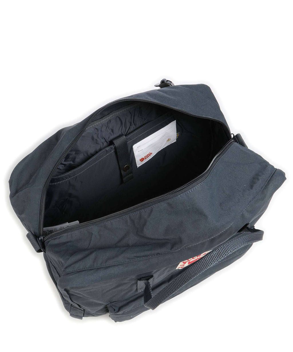 Fjällräven Kånken Weekend bag navy