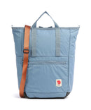 Fjällräven High Coast Borsa a zainetto dawn blue