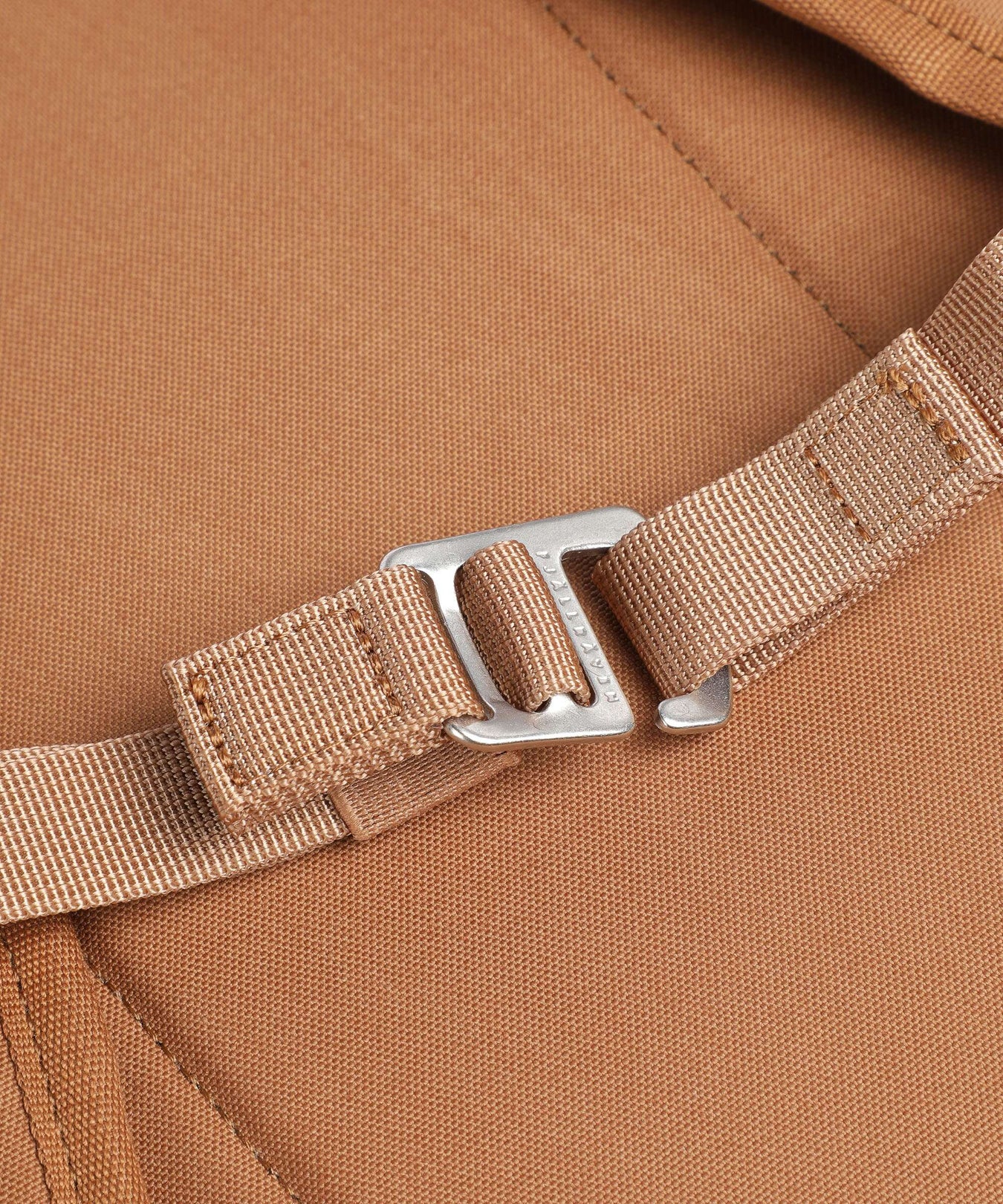 Fjällräven Haulpack No.1 Backpack khaki dust