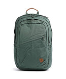 Fjällräven Räven 28 Zaino deep patina