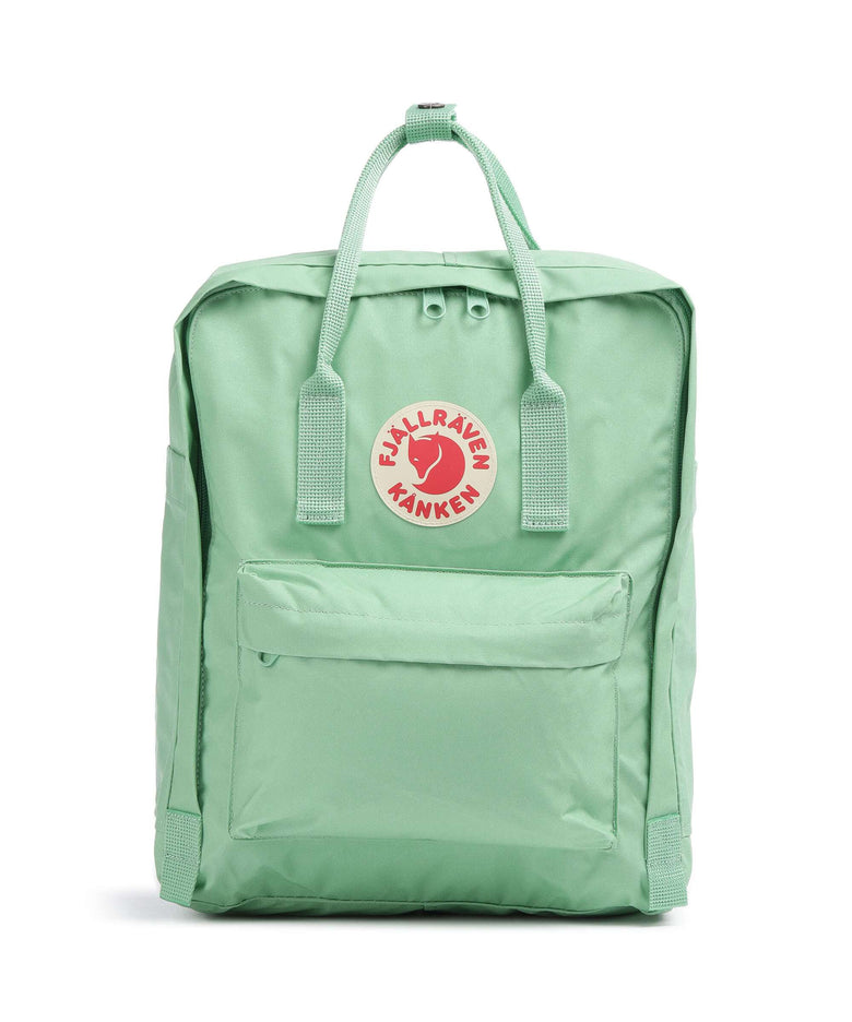 Fjällräven Kånken Backpack apple mint