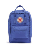 Fjällräven Kånken Laptop 15" Zaino cobalt blue
